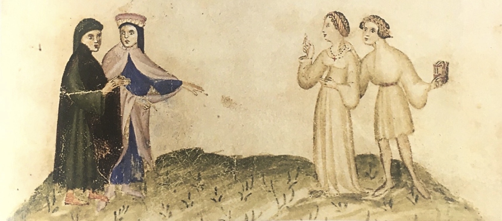 Paolo e Francesca - Arabeschi Rivista di studi su letteratura e visualità